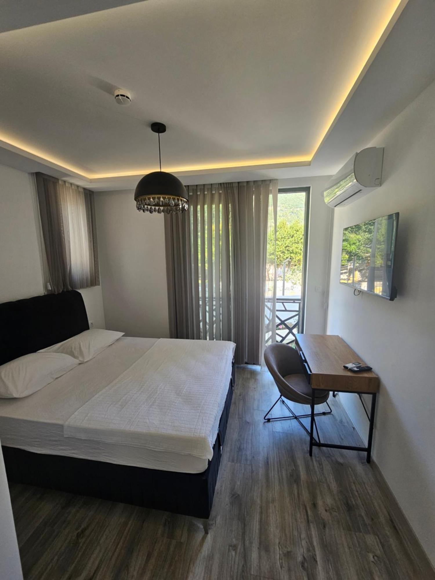 La Vida Apartments Budva Exterior foto