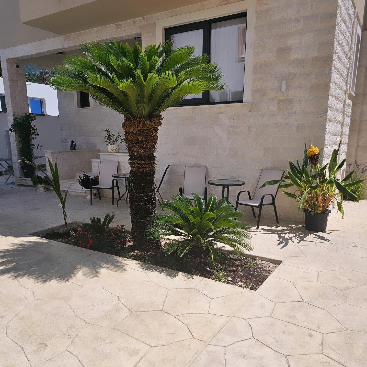 La Vida Apartments Budva Exterior foto