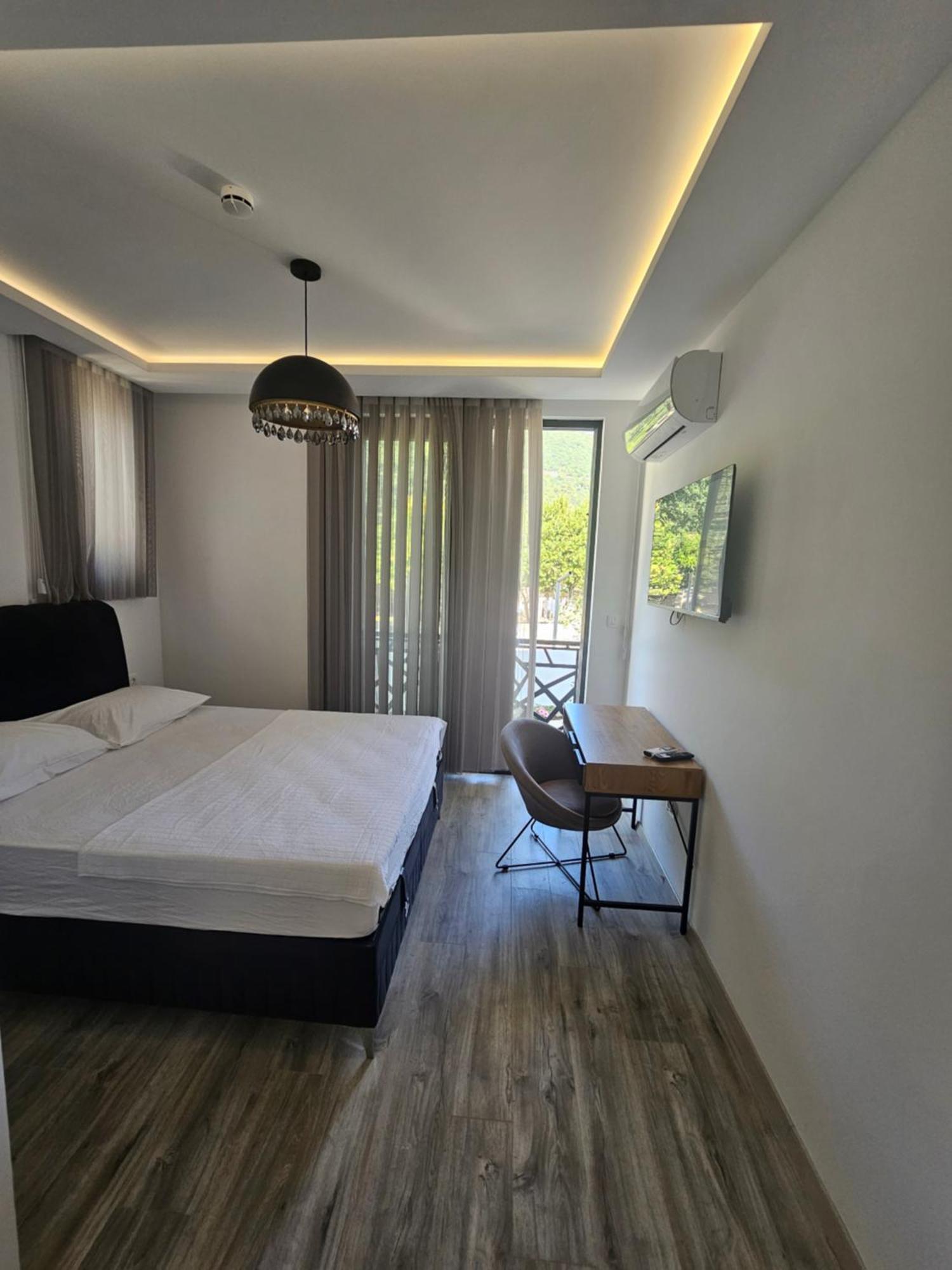 La Vida Apartments Budva Exterior foto