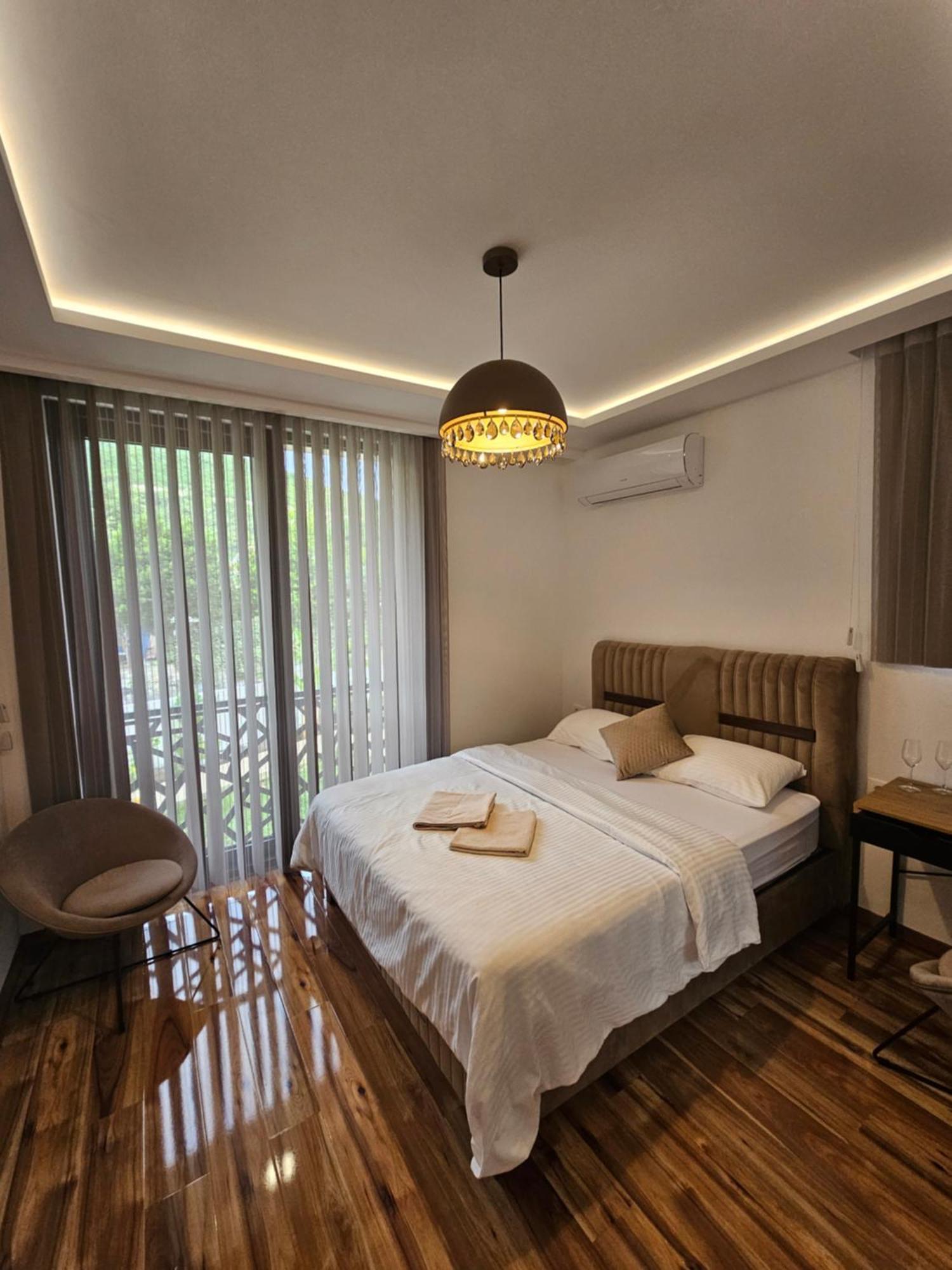 La Vida Apartments Budva Exterior foto